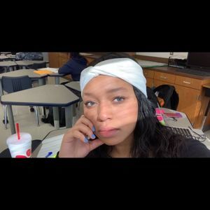 Meet your Posher, Sianna